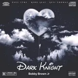 Dark Knight cover art