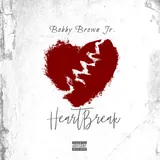 Heartbreak cover art