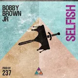 Selfish cover art
